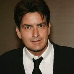 Charlie Sheen and the US