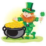 Can Leprechauns Buy A Home?